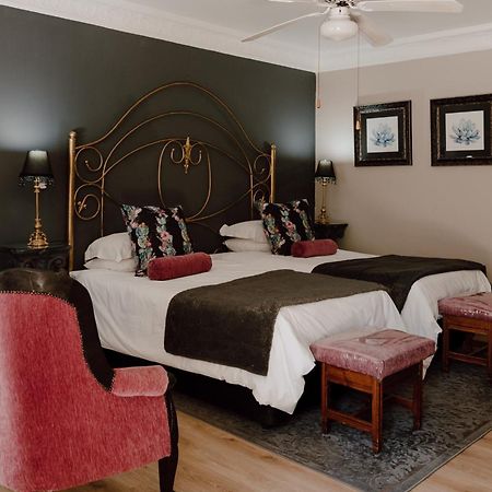Arcadia Luxury Guesthouse Kroonstad Buitenkant foto