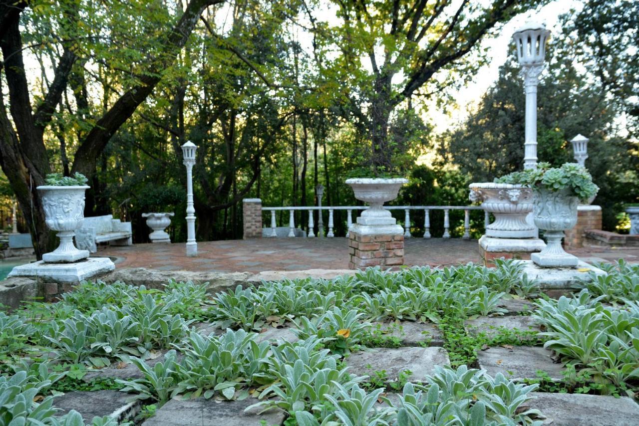 Arcadia Luxury Guesthouse Kroonstad Buitenkant foto
