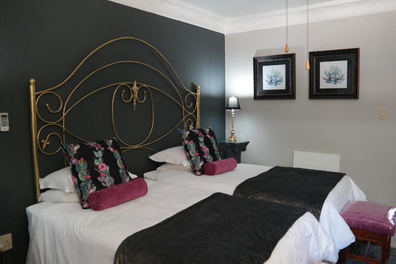 Arcadia Luxury Guesthouse Kroonstad Buitenkant foto