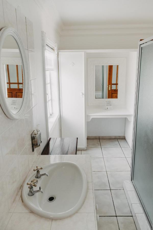 Arcadia Luxury Guesthouse Kroonstad Buitenkant foto