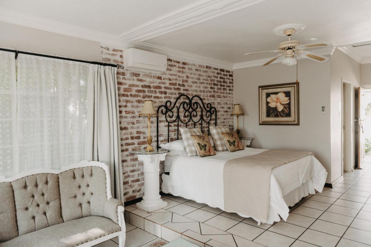 Arcadia Luxury Guesthouse Kroonstad Buitenkant foto