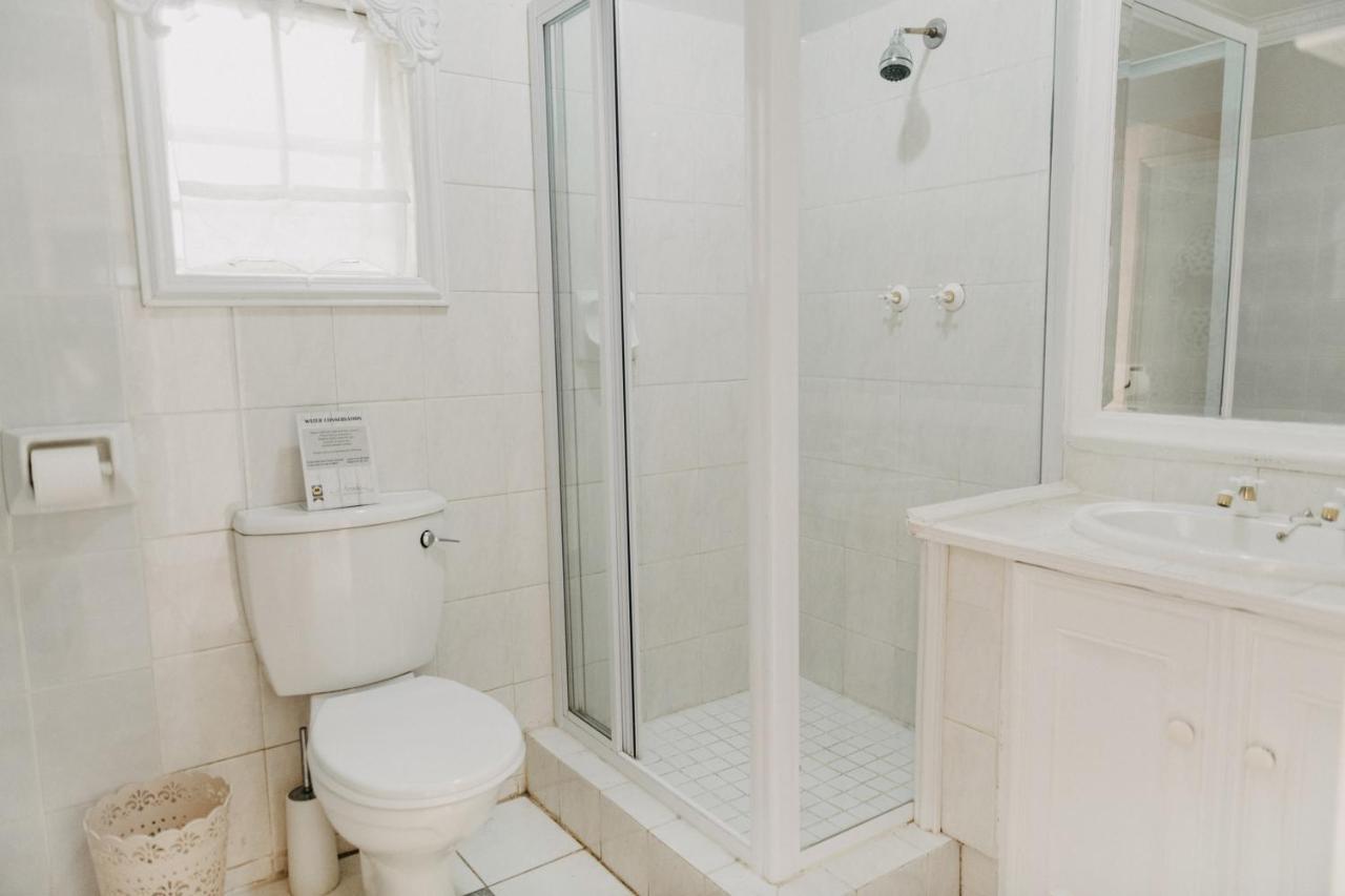 Arcadia Luxury Guesthouse Kroonstad Buitenkant foto