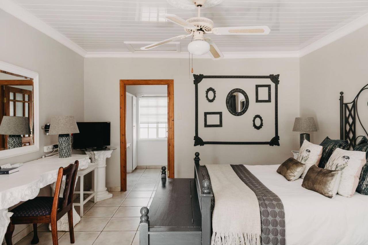 Arcadia Luxury Guesthouse Kroonstad Buitenkant foto
