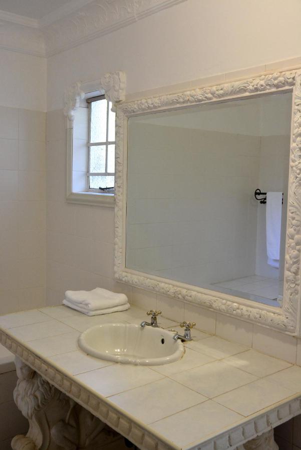 Arcadia Luxury Guesthouse Kroonstad Buitenkant foto