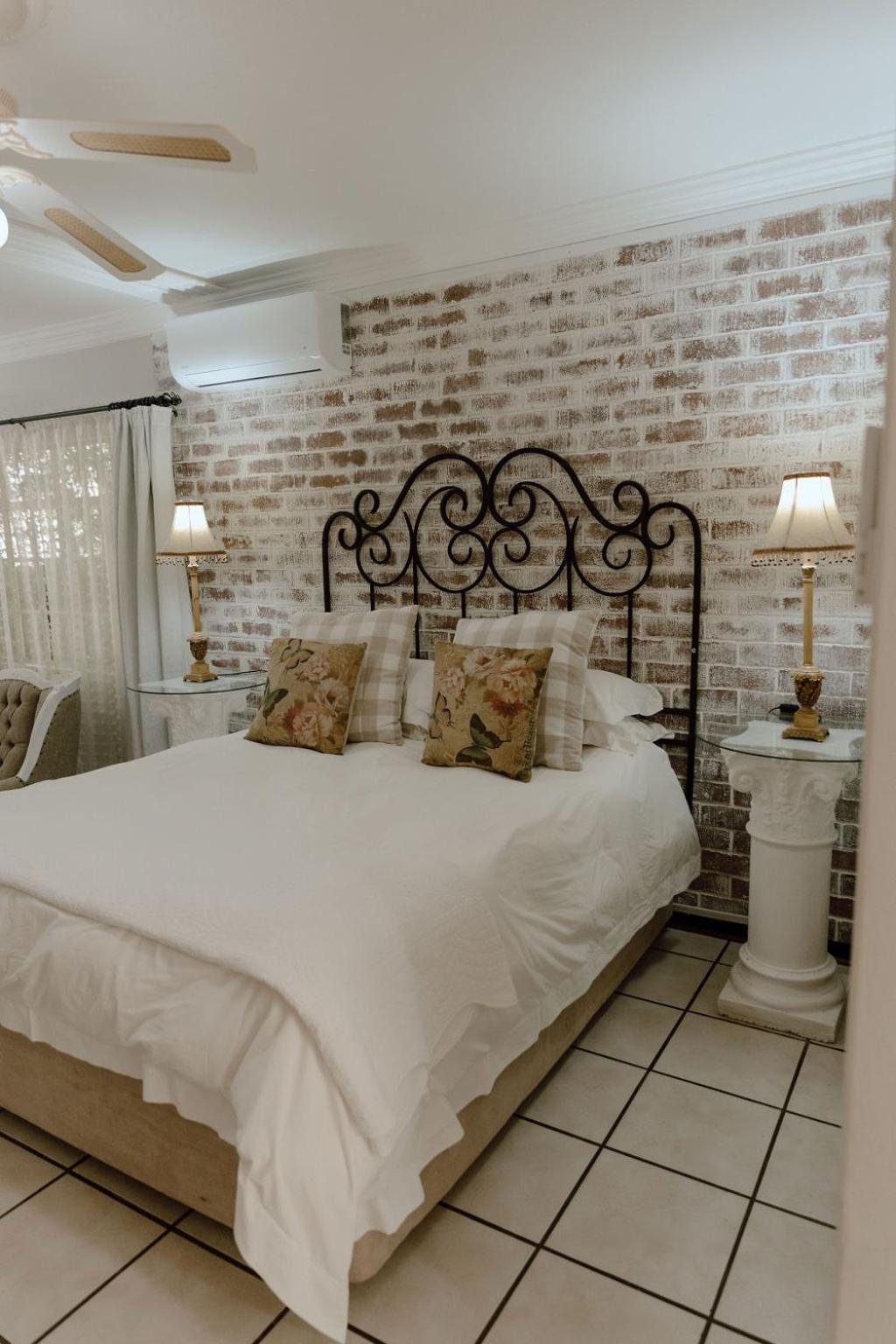 Arcadia Luxury Guesthouse Kroonstad Buitenkant foto