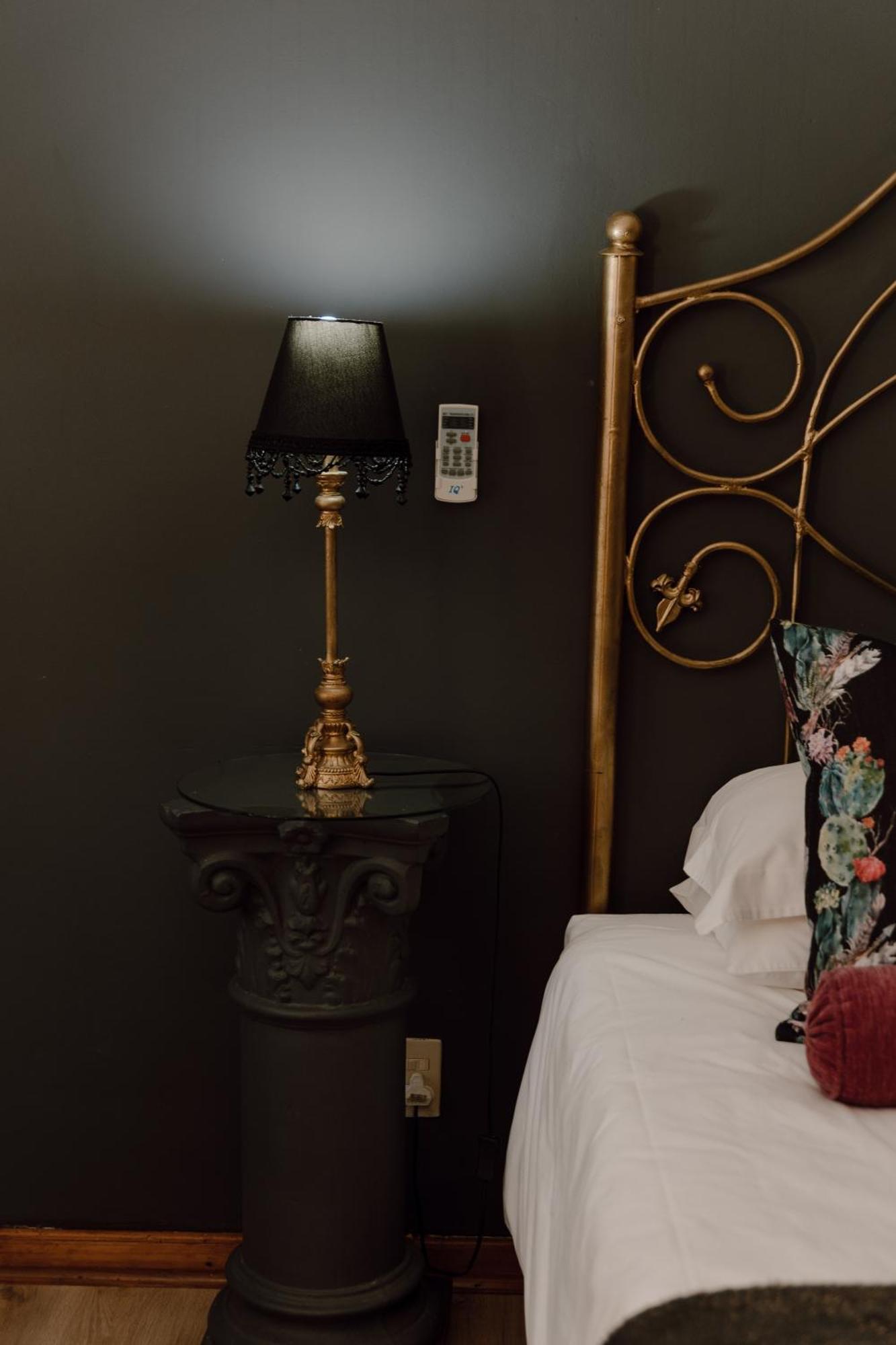 Arcadia Luxury Guesthouse Kroonstad Buitenkant foto