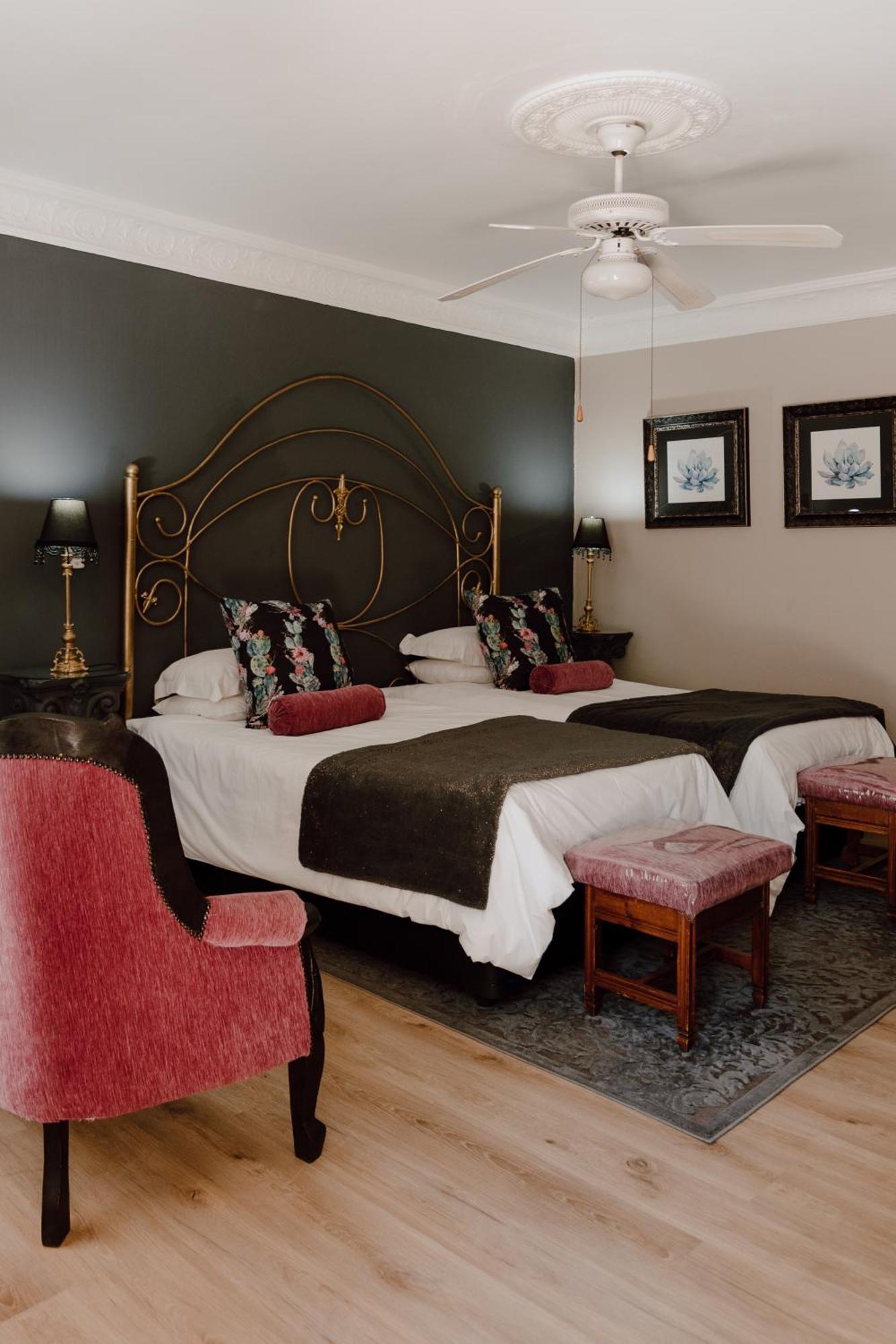 Arcadia Luxury Guesthouse Kroonstad Buitenkant foto