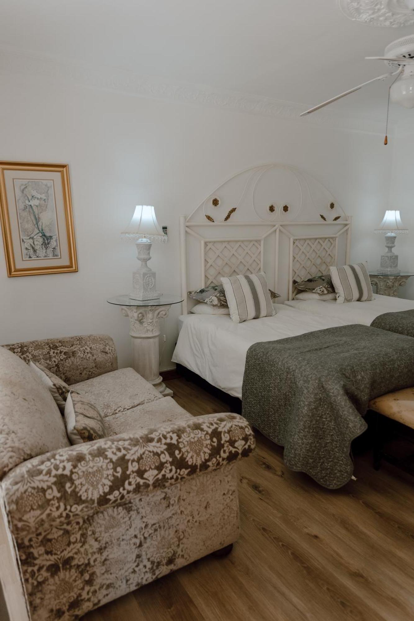 Arcadia Luxury Guesthouse Kroonstad Buitenkant foto