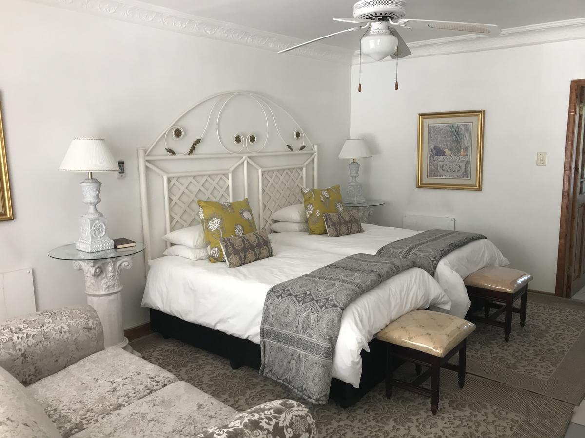 Arcadia Luxury Guesthouse Kroonstad Buitenkant foto
